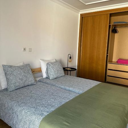 Апартаменти Elegant Getaway Lavradio Екстер'єр фото